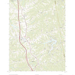 Williamstown, KY (2019, 24000-Scale) Preview 1