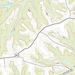 Williamstown, KY (2019, 24000-Scale) Preview 2