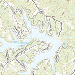 Williamstown, KY (2019, 24000-Scale) Preview 3