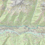 SeTeMap- Cammino Mariano delle Alpi - Da Berbenno a Tirano