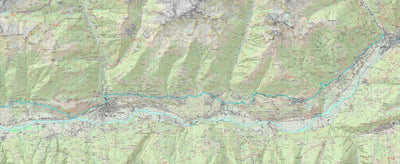 SeTeMap- Cammino Mariano delle Alpi - Da Berbenno a Tirano