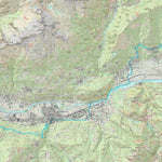SeTeMap - Cammino Mariano delle Alpi - Da Piantedo a Berbenno