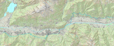 SeTeMap - Cammino Mariano delle Alpi - Da Piantedo a Berbenno