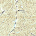 Dundee, KY (2019, 24000-Scale) Preview 3