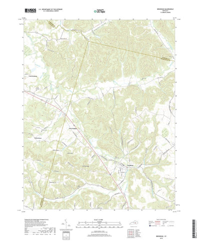 Brodhead, KY (2019, 24000-Scale) Preview 1