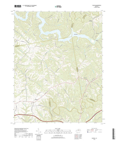 Chaplin, KY (2019, 24000-Scale) Preview 1