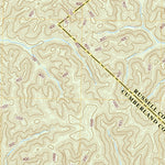 Amandaville, KY (2019, 24000-Scale) Preview 3