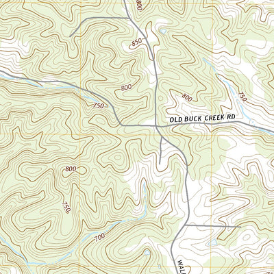 Adolphus, KY (2019, 24000-Scale) Preview 2