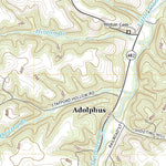 Adolphus, KY (2019, 24000-Scale) Preview 3