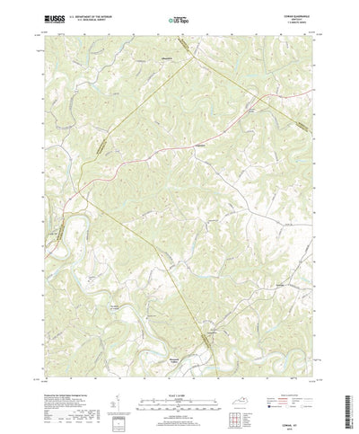 Cowan, KY (2019, 24000-Scale) Preview 1