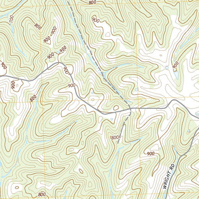 Cowan, KY (2019, 24000-Scale) Preview 2
