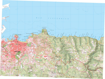 Gijón Este (0014-4)