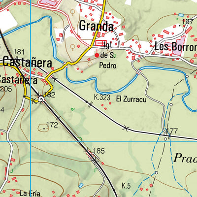 Oviedo Este (0029-3)