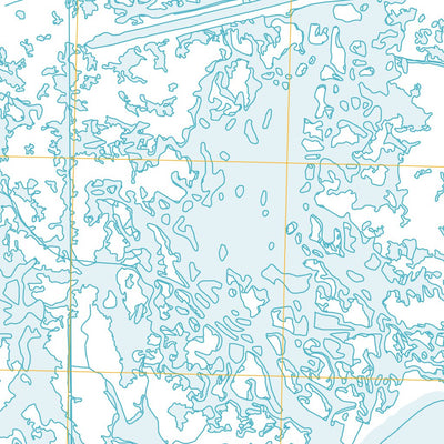 Bay L'Ours, LA (2012, 24000-Scale) Preview 3