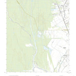 Addis, LA (2020, 24000-Scale) Preview 1