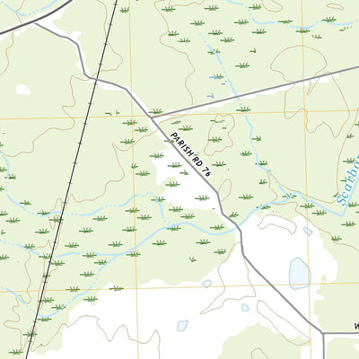Angie, LA (2020, 24000-Scale) Preview 2