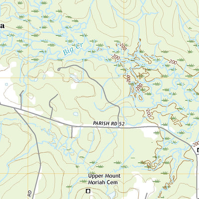 Afeman, LA (2020, 24000-Scale) Preview 3