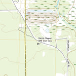 Amite, LA (2020, 24000-Scale) Preview 2
