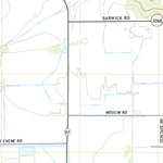 Basile, LA (2020, 24000-Scale) Preview 2