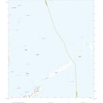 Barataria Pass, LA (2020, 24000-Scale) Preview 1