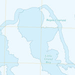 Bay Courant, LA (2020, 24000-Scale) Preview 3