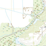 Belle d'Eau, LA (2020, 24000-Scale) Preview 2