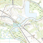 Belle d'Eau, LA (2020, 24000-Scale) Preview 3