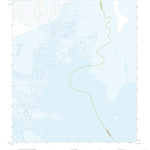 Bay L'Ours, LA (2020, 24000-Scale) Preview 1