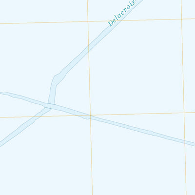 Belle Chasse, LA (2020, 24000-Scale) Preview 2