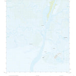 Belle Isle, LA (2020, 24000-Scale) Preview 1