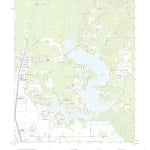 Benton, LA (2020, 24000-Scale) Preview 1