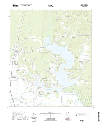 Benton, LA (2020, 24000-Scale) Preview 1