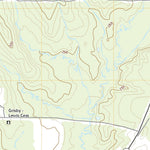 Blackburn, LA (2020, 24000-Scale) Preview 2