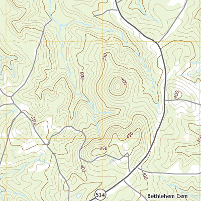Blackburn, LA (2020, 24000-Scale) Preview 3
