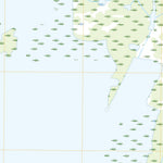 Bird Island Point, LA (2020, 24000-Scale) Preview 2