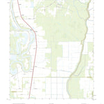 Bosco, LA (2020, 24000-Scale) Preview 1