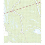 Butte La Rose, LA (2020, 24000-Scale) Preview 1