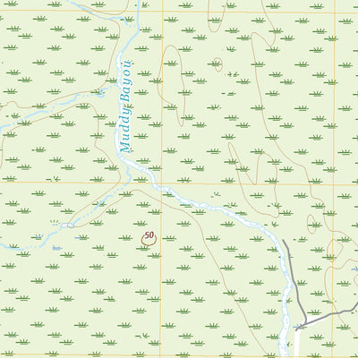 Buckeye NE, LA (2020, 24000-Scale) Preview 2