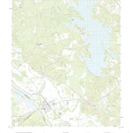 Colfax, LA (2020, 24000-Scale) Preview 1