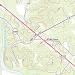 Colfax, LA (2020, 24000-Scale) Preview 3