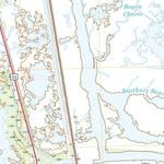 Chef Menteur, LA (2020, 24000-Scale) Preview 3