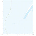 Burrwood Bayou West, LA (2020, 24000-Scale) Preview 1