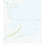 Catahoula Bay, LA (2021, 24000-Scale) Preview 1