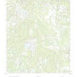 Bush, LA (2020, 24000-Scale) Preview 1