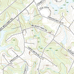 Bush, LA (2020, 24000-Scale) Preview 3