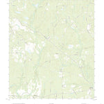 Bluff Creek, LA (2020, 24000-Scale) Preview 1
