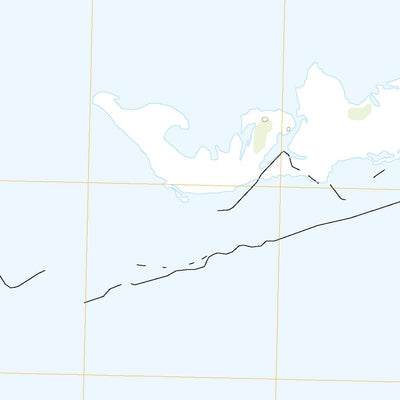 Calumet Island, LA (2020, 24000-Scale) Preview 3