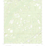 Clark Hollow, LA (2020, 24000-Scale) Preview 1
