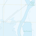Cocodrie, LA (2020, 24000-Scale) Preview 3