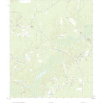 Bodcau Lake, LA (2020, 24000-Scale) Preview 1